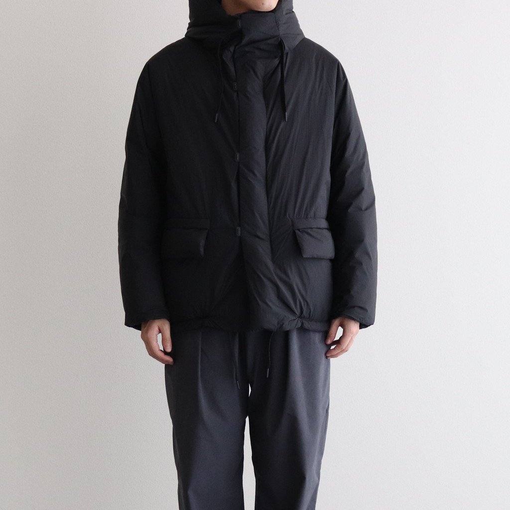 TEATORA / SOUVENIR HUNTER S/L EVAPOD BLACK