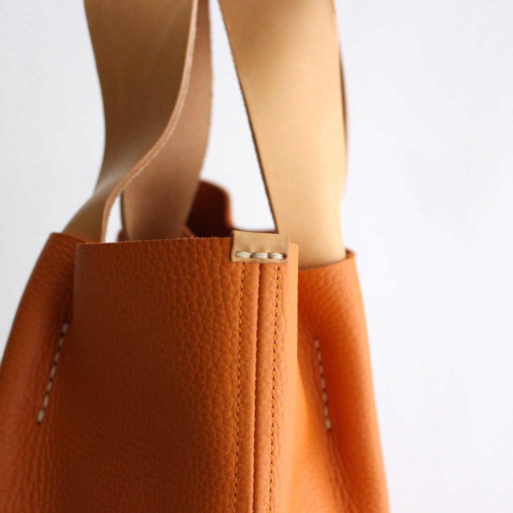 Hender Scheme / PIANO BAG ORANGE