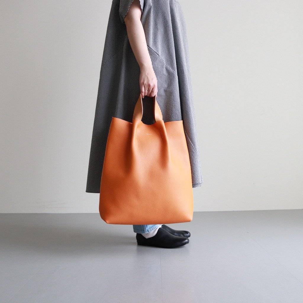 Hender Scheme / PIANO BAG ORANGE