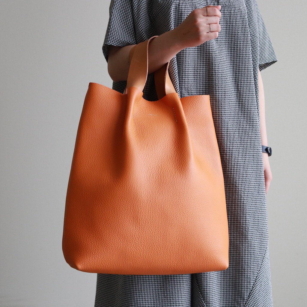 Hender Scheme / PIANO BAG ORANGE