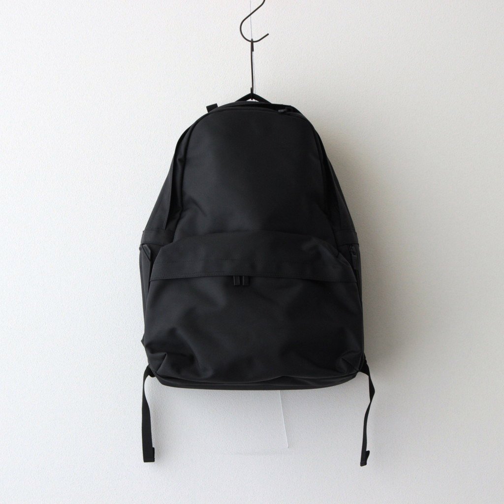 BACKPACK PRO M #BLACK [PR-1034] _ MONOLITH | モノリス