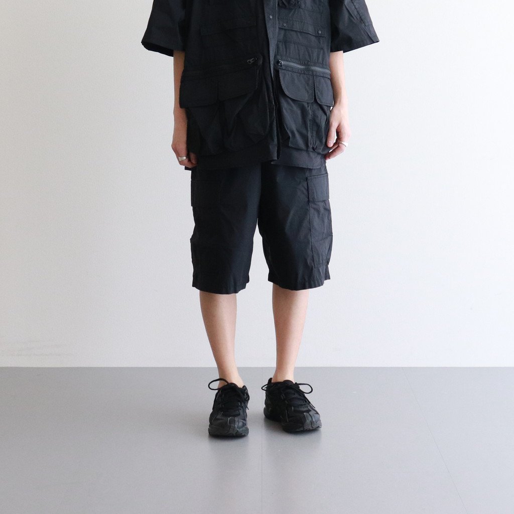 FreshService BACK SATIN CARGO SHORTS 【送料無料/新品】 68.0%OFF