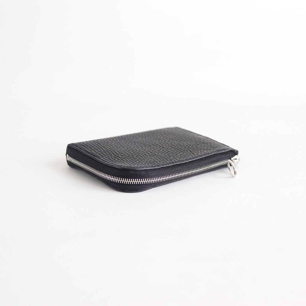 WALLET #BLACK [VT02] _ Aeta | アエタ