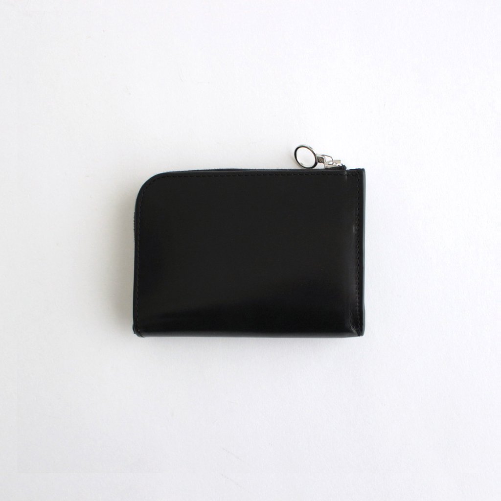 WALLET #BLACK [VT02] _ Aeta | アエタ