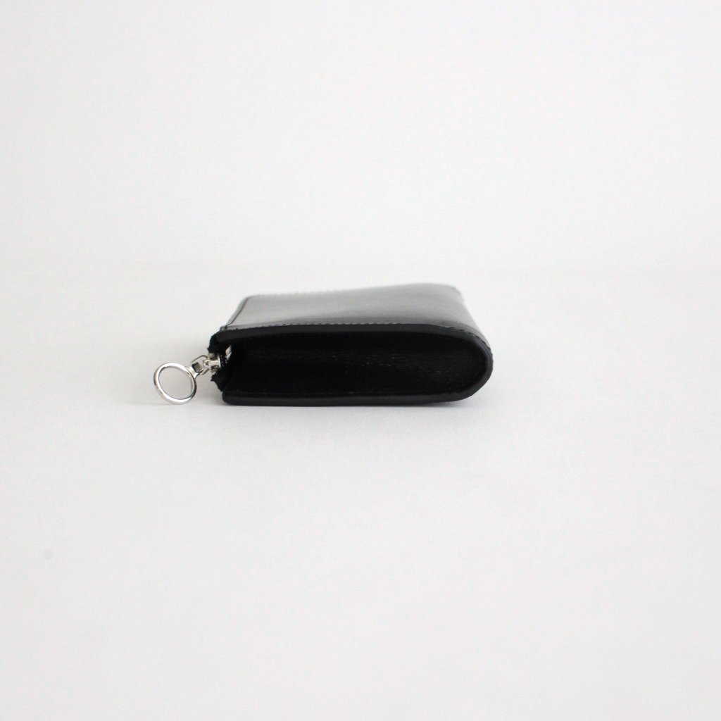 WALLET #BLACK [VT02] _ Aeta | アエタ