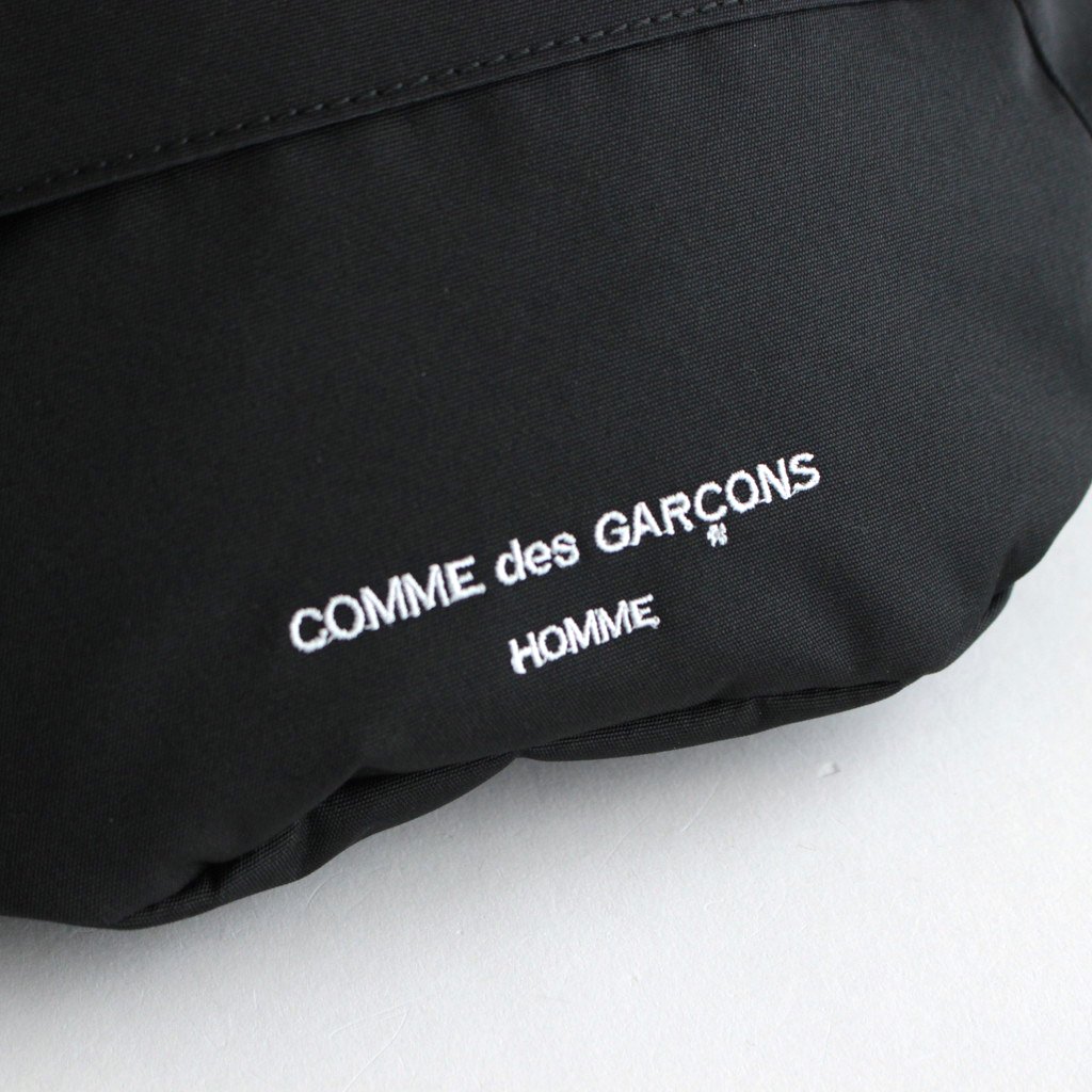 ウエストバ】 COMME des GARCONS - 完売品 新品 コムデギャルソン 刺繍