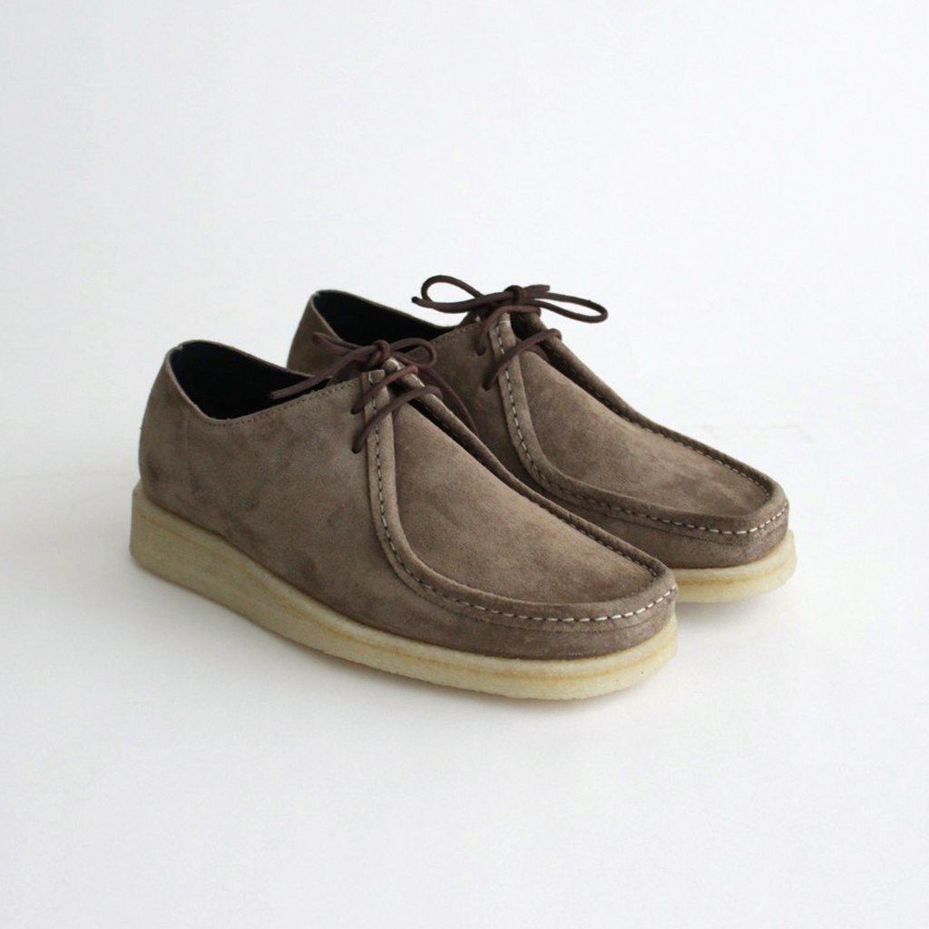 LENO / PADMORE&BARNES FOR LENO ORIGINAL LOW SAND BEIGE