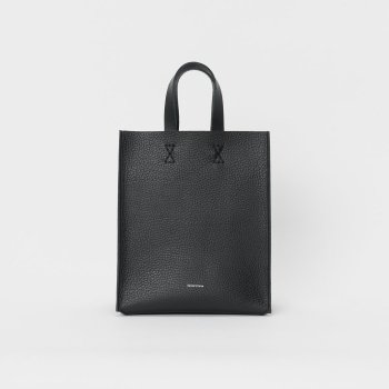 PAPER BAG SMALL #BLACK [ol-rb-pps] _ Hender Scheme | エンダースキーマ