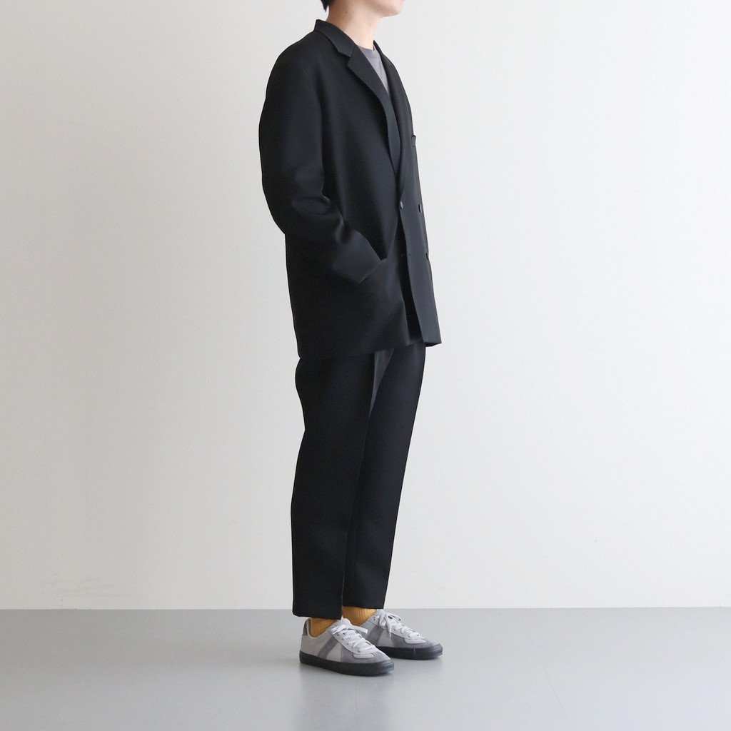 graphpaper Scale Off Wool Double Jacket 【ご予約品】 kumaten.org