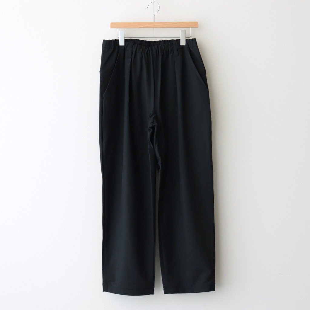 WALLET PANTS RESORT GHOST CODE #SHADOW [TT-004R-GC] _ TEATORA