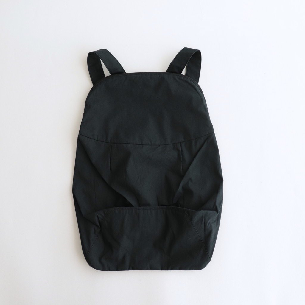 BAG SCARAB #NAVY [12941] _ YAECA | ヤエカ