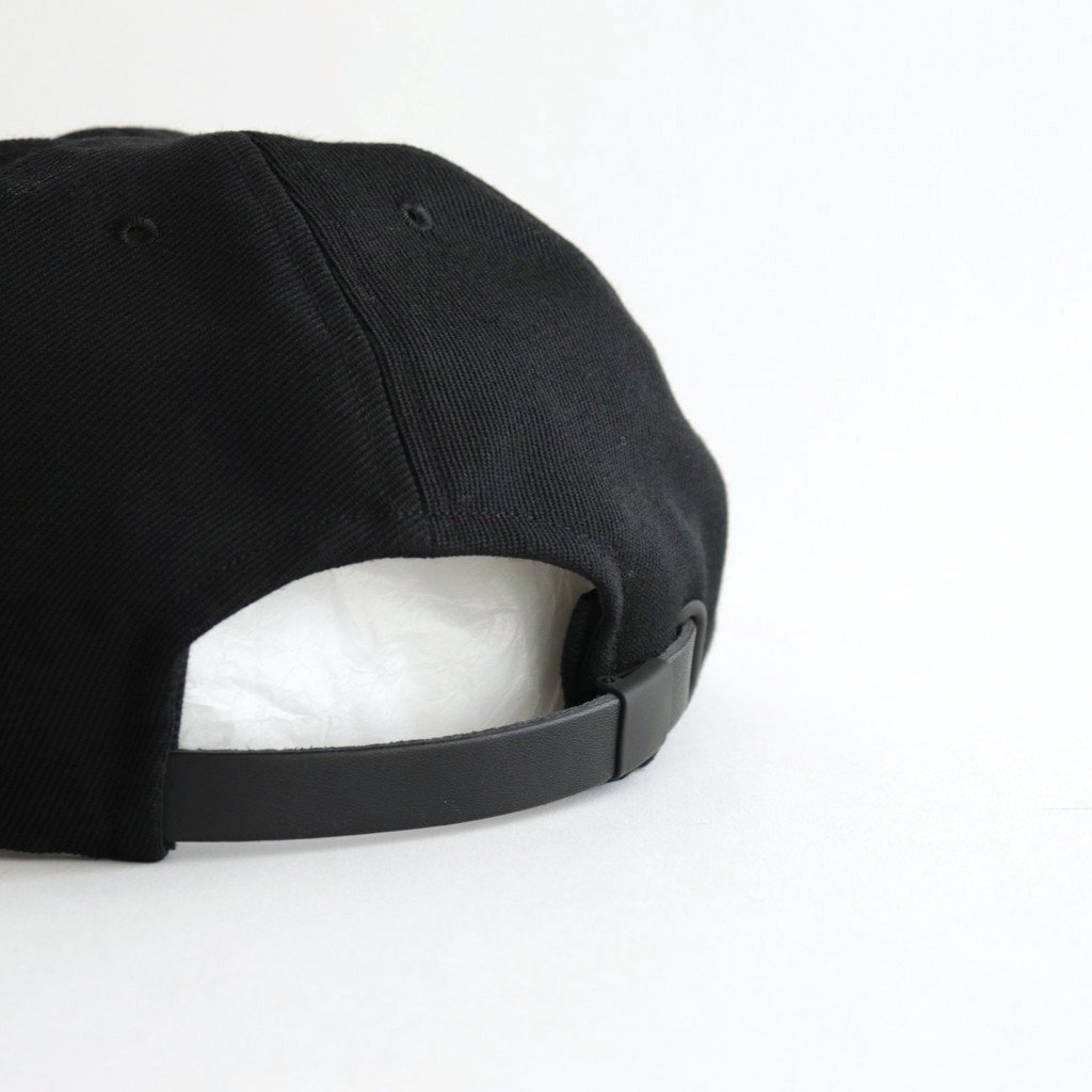 試着のみ COMESANDGOES ×NYBYC 1935 CAP チャコール-