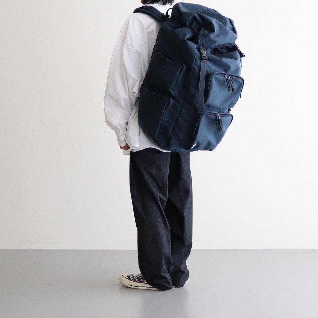 FreshService フレッシュサービス UTILITY BACKPACK - バッグ