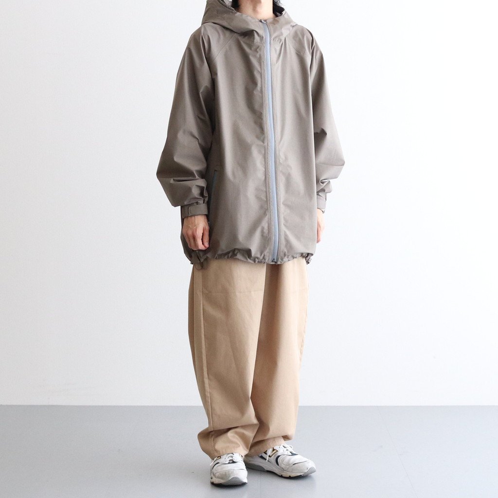 FreshService eVent 3 LAYER BLOUSON | irai.co.id