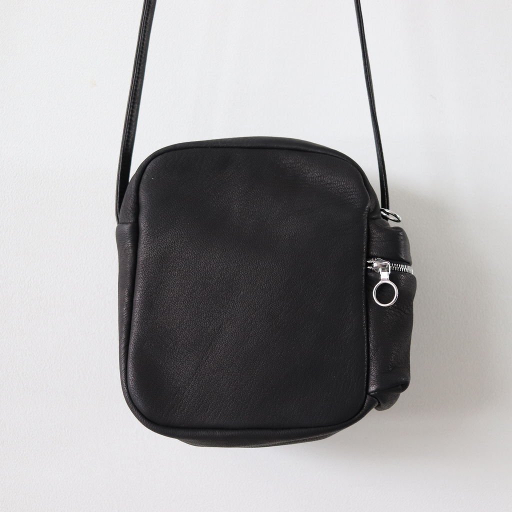 79％以上節約 AETA SHOULDER POUCH ブラック tdh-latinoamerica.de