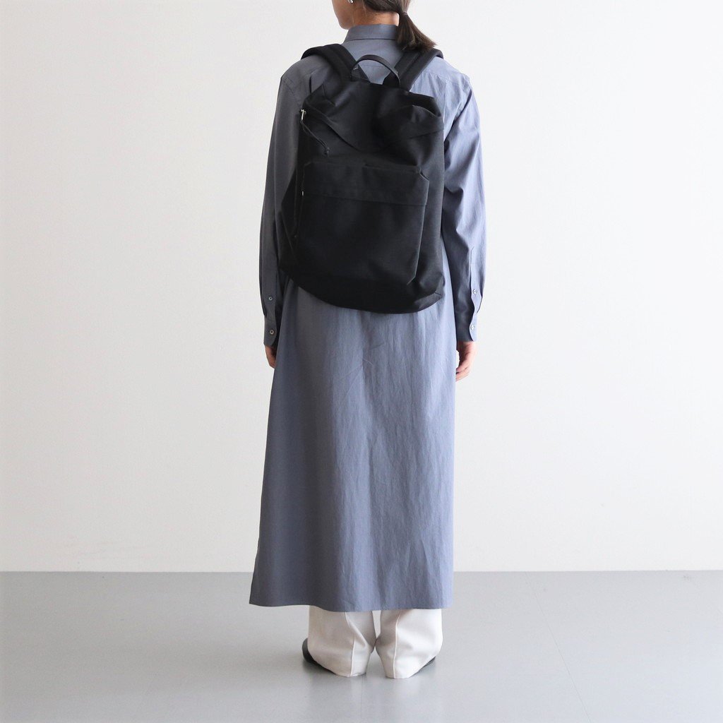 当店限定販売 Aeta アエタ NY BACKPACK TF M 