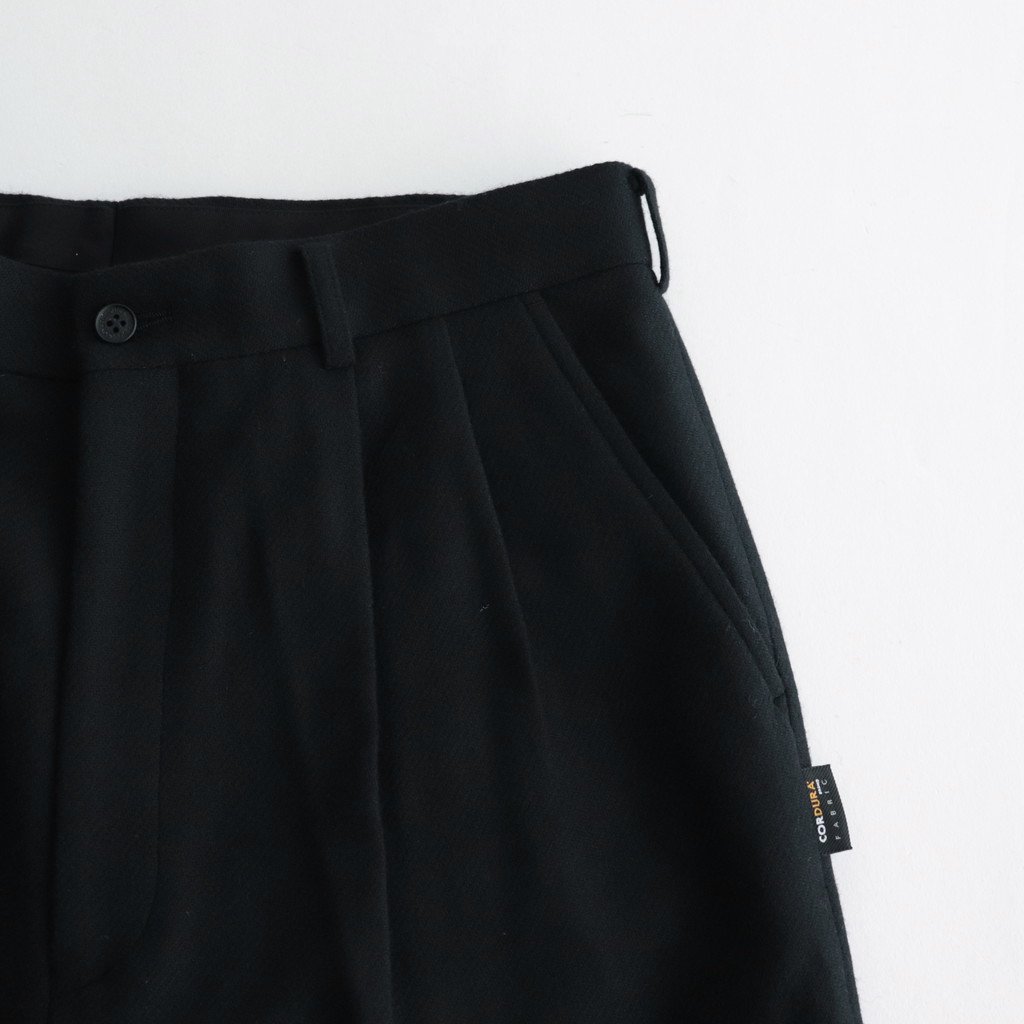 2021 BLACK COMMEdesGARCONS スカートパンツ | www.fleettracktz.com