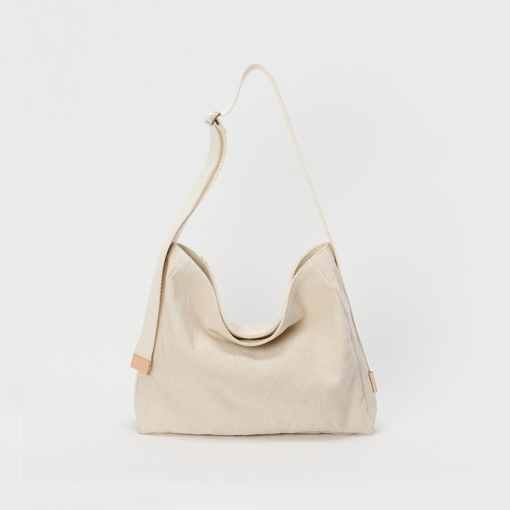 square shoulder bag