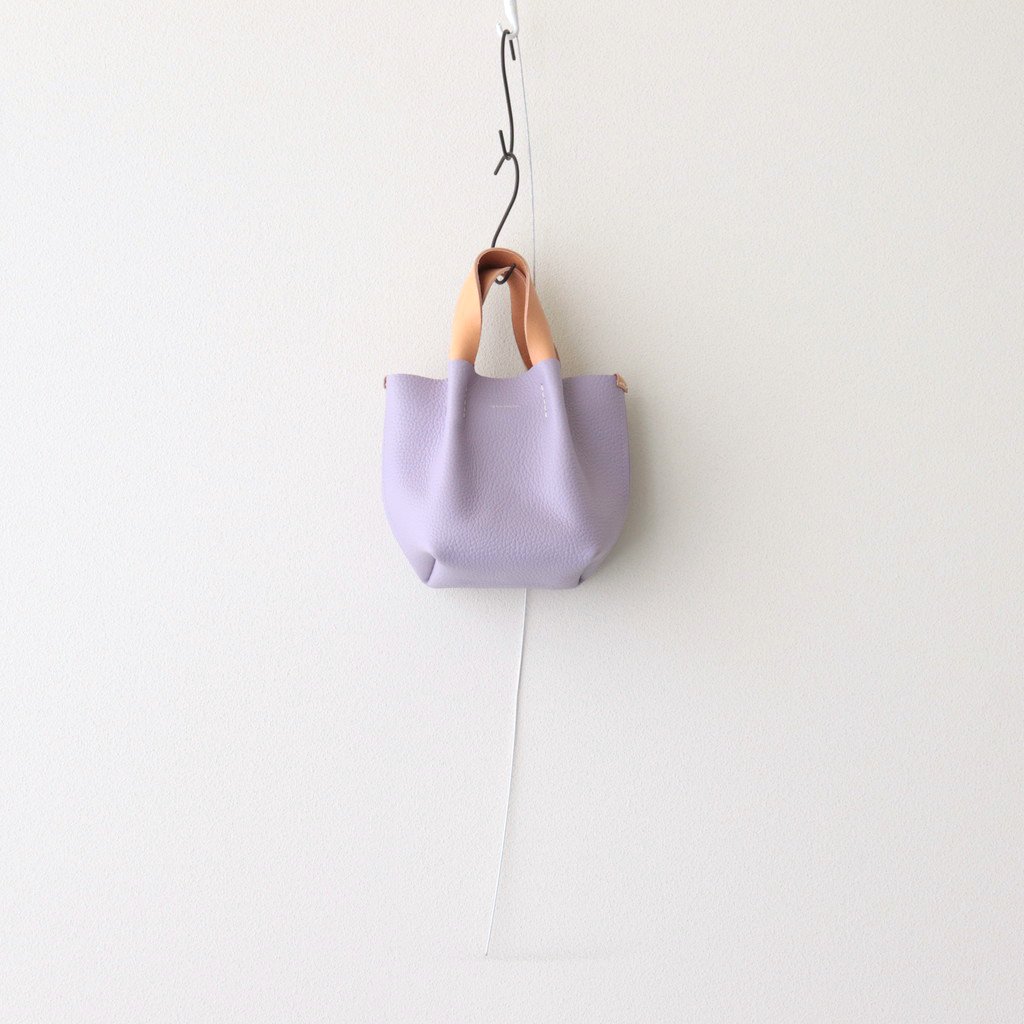 Hender Scheme / PIANO BAG SMALL LAVENDER