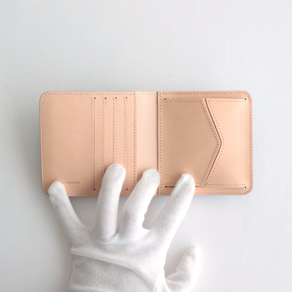 Hender Scheme Seamless Wallet 折り財布 | filmekimi.iksv.org