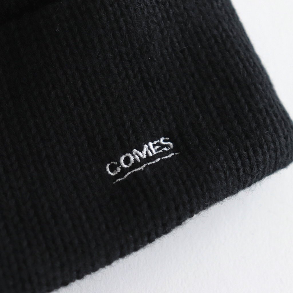 予約販売品 新品 EVERYONE x COMESANDGOES CASHMERE KNIT mba.today