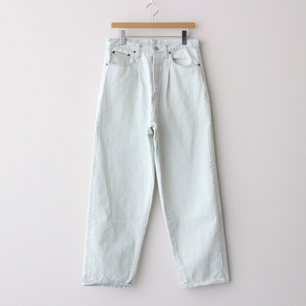 stein / 5PK VINTAGE REPRODUCTION DENIM JEANS LT. INDIGO