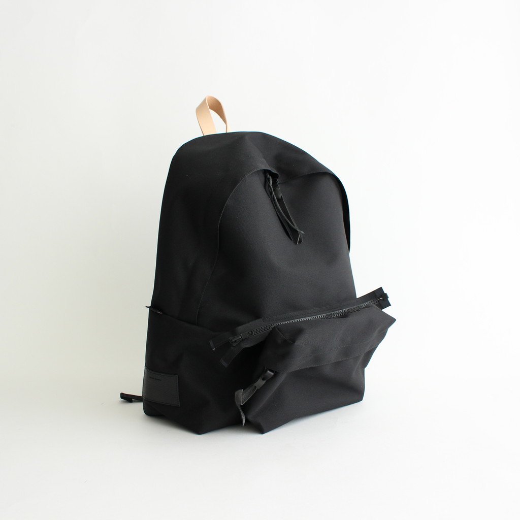 Hender scheme back pack