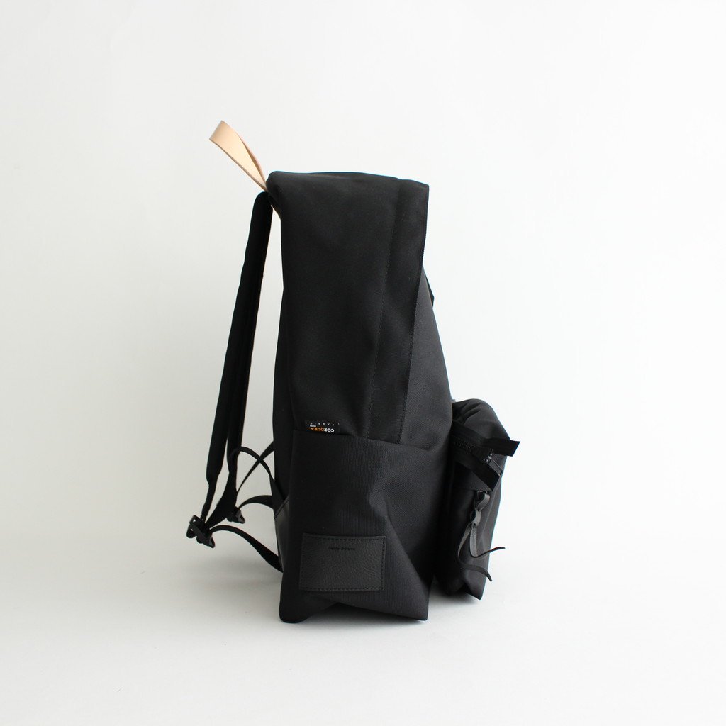 Hender scheme back pack