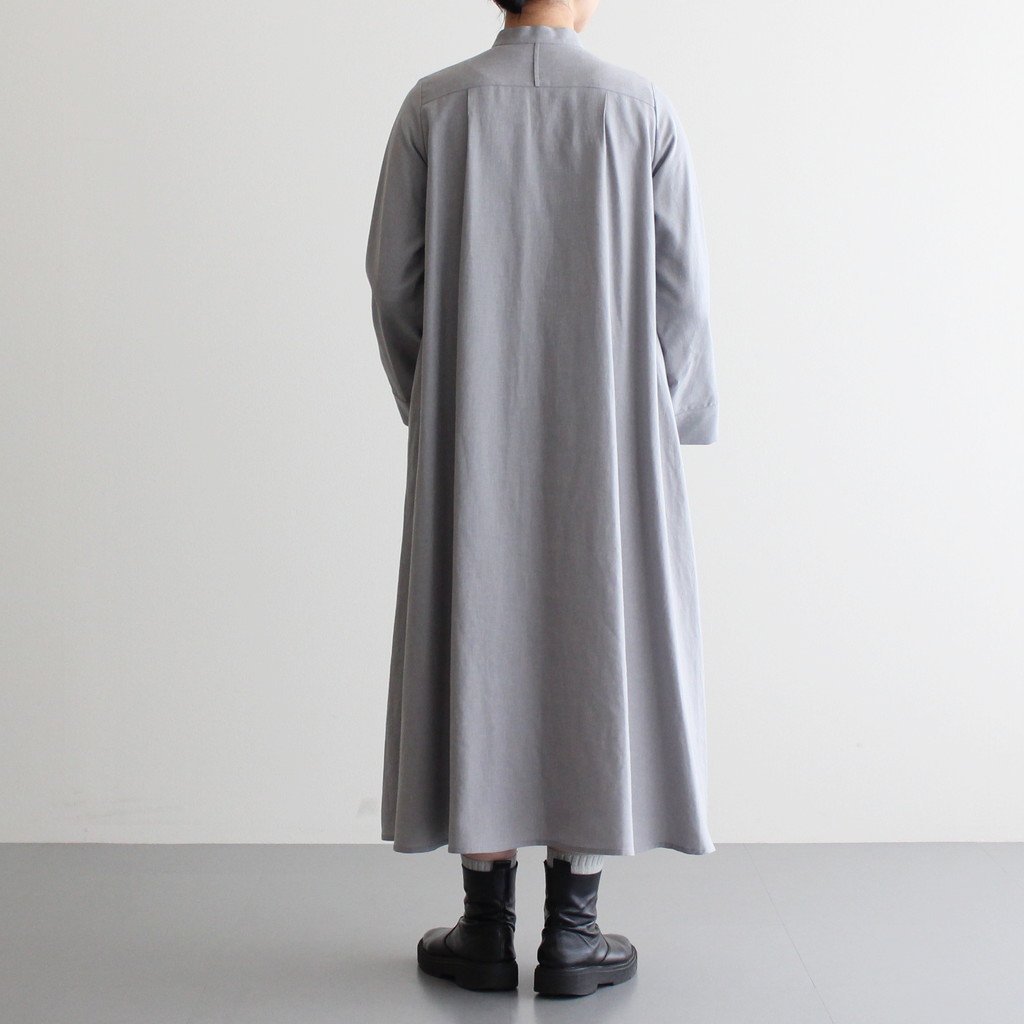 春早割 ARTS&SCIENCE Stand coat flat collar その他 - education