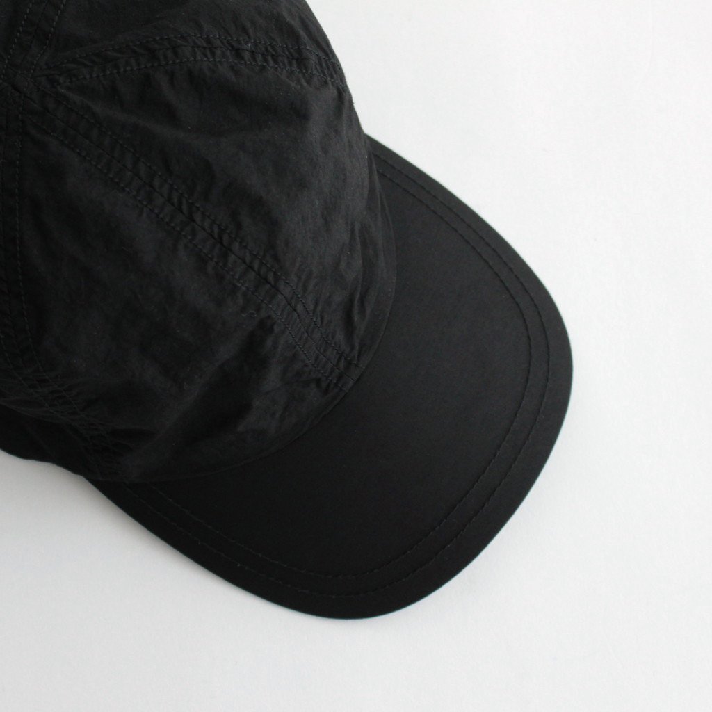 CARTRIDGE CAP P #BLACK [TT-CAP-001-P] _ TEATORA | テアトラ