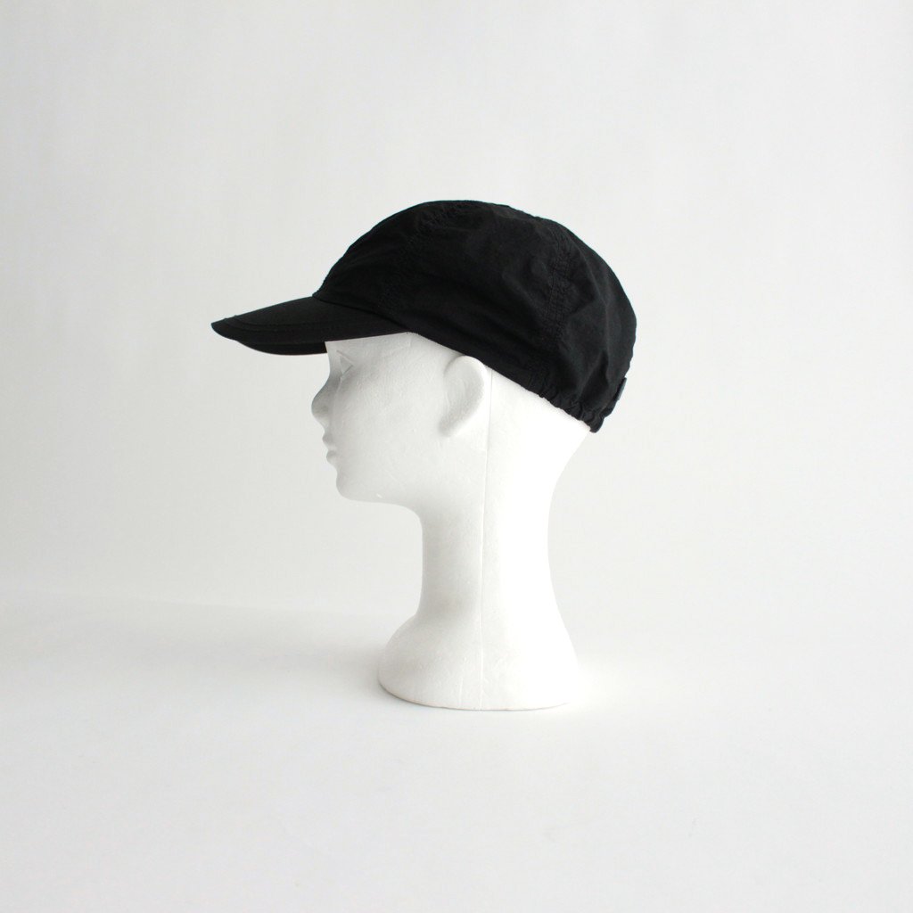 TEATORA × KIJIMA TAKAYUKI CARTRIDGE CAP - 帽子