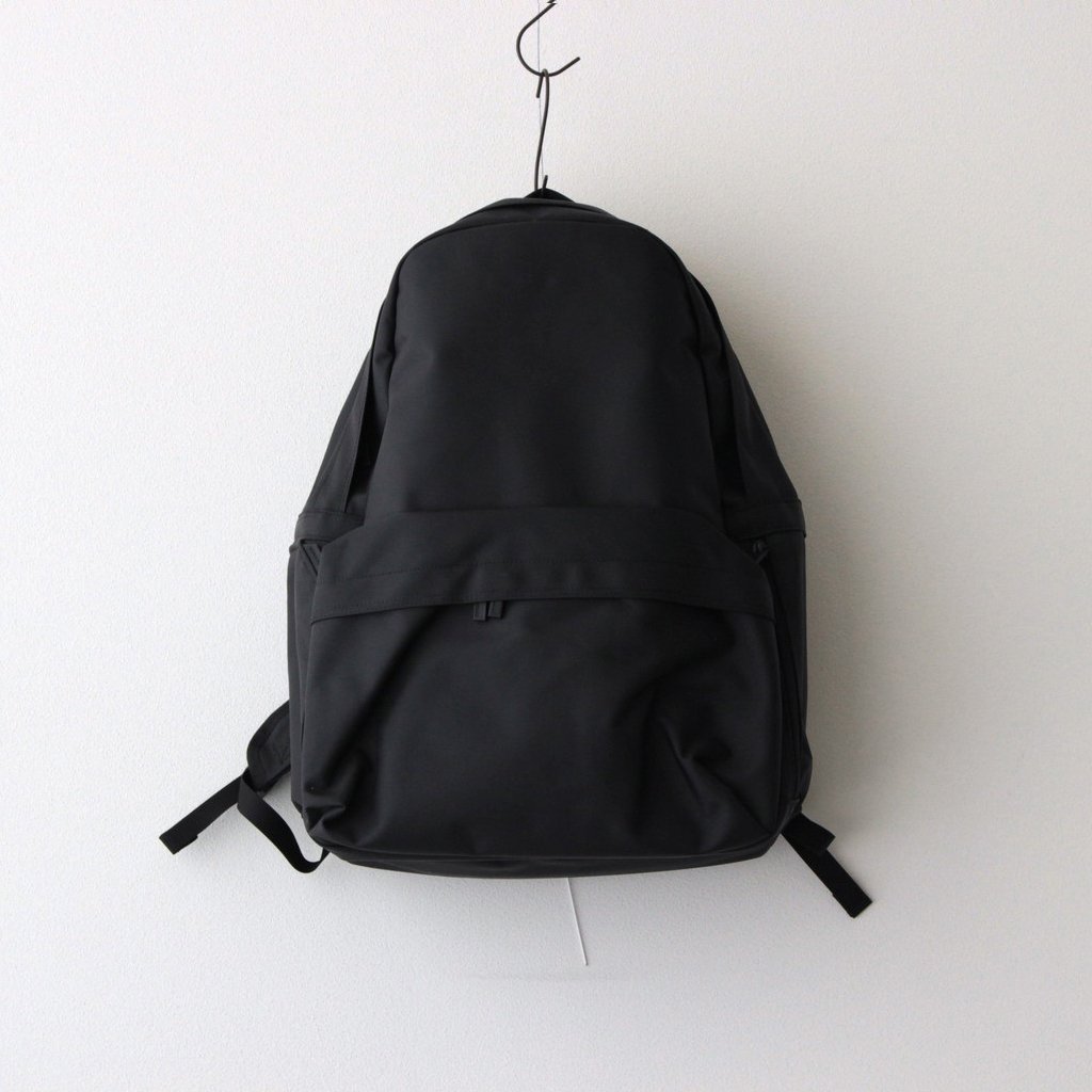 BACKPACK PRO L #BLACK [PR-1035] _ MONOLITH | モノリス