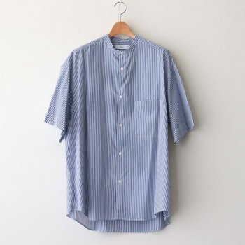 最安 Graphpaper Oversize Regular Collar Shirt ilam.org