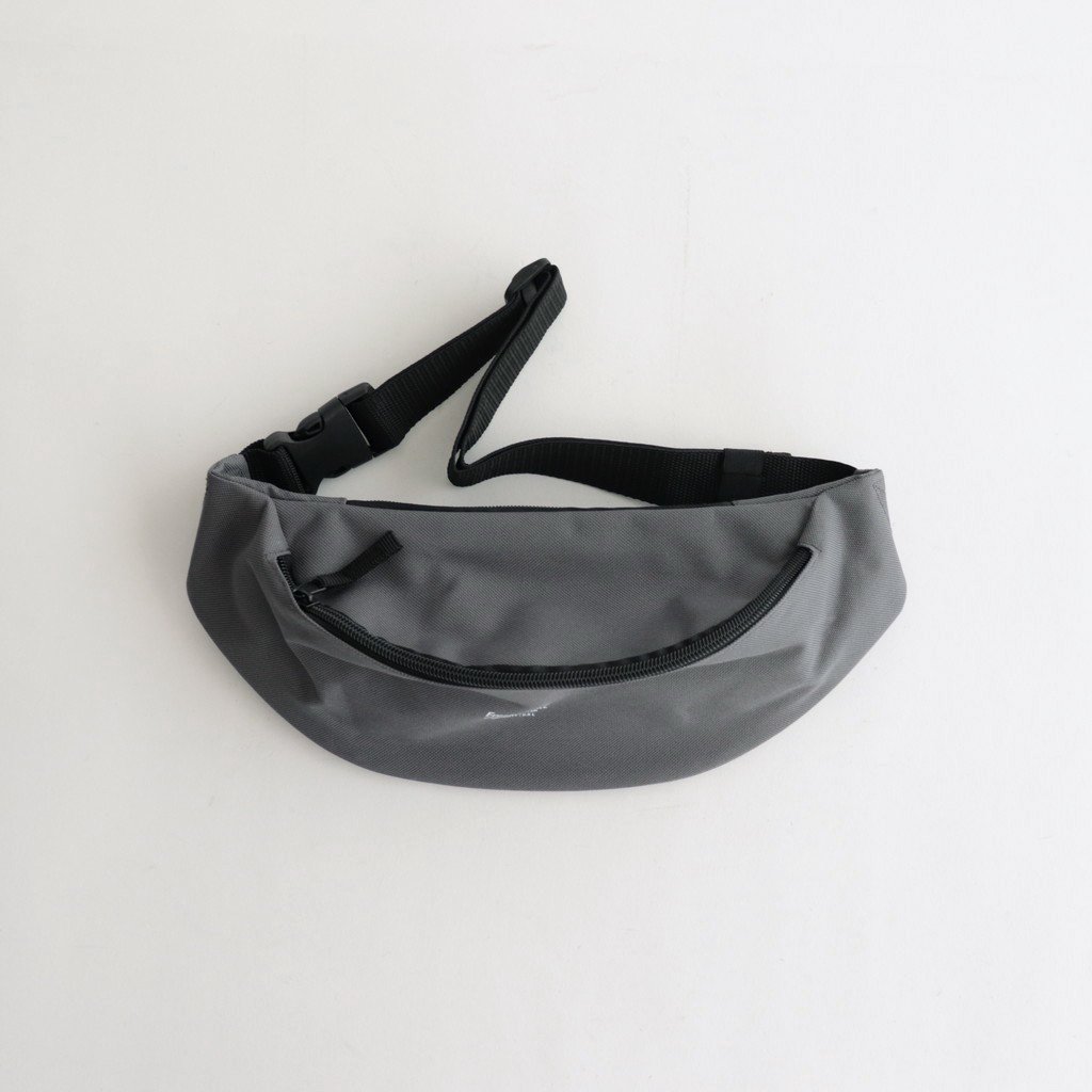 FreshService BELT BAG_SMALL ブラック ウエストポーチ | lockerdays.com