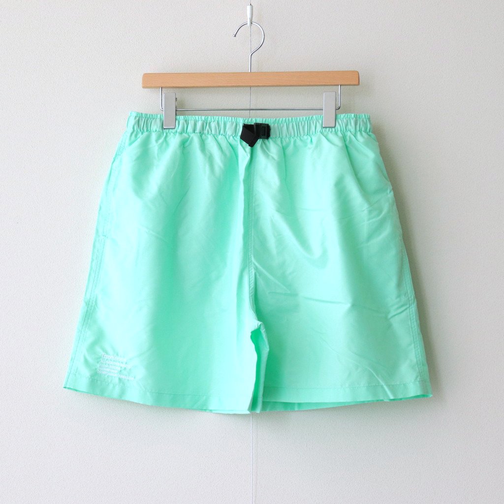 freshservice all weather shorts MINT-eastgate.mk