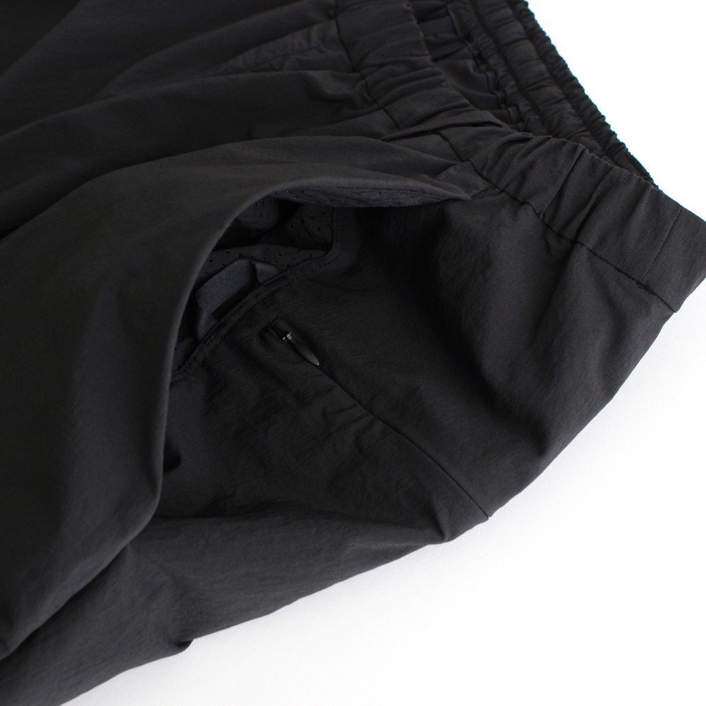 WALLET PANTS RESORT DOCTOROID #BLACK [TT-004R-DR] _ TEATORA | テアトラ