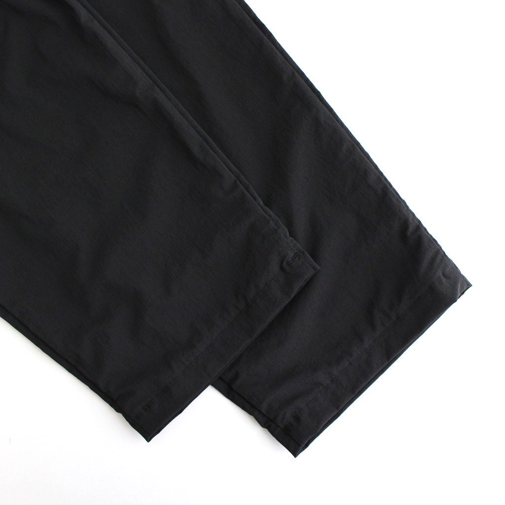 WALLET PANTS RESORT DOCTOROID #BLACK [TT-004R-DR] _ TEATORA | テアトラ