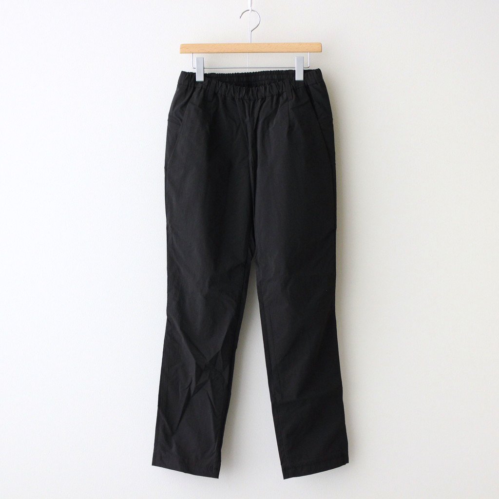 Teatora wallet pants office packableサイズ2-