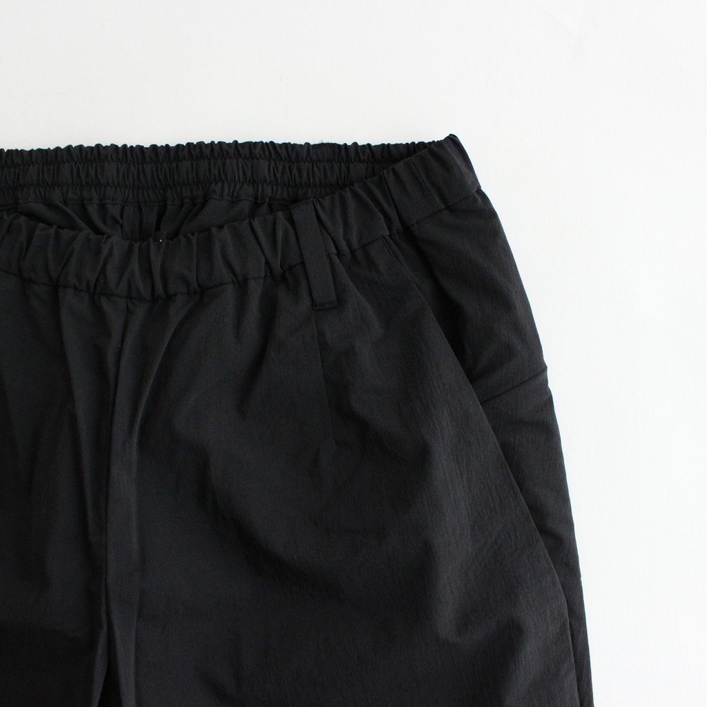 WALLET PANTS OFFICE DOCTOROID #BLACK [TT-004OF-DR] _ TEATORA