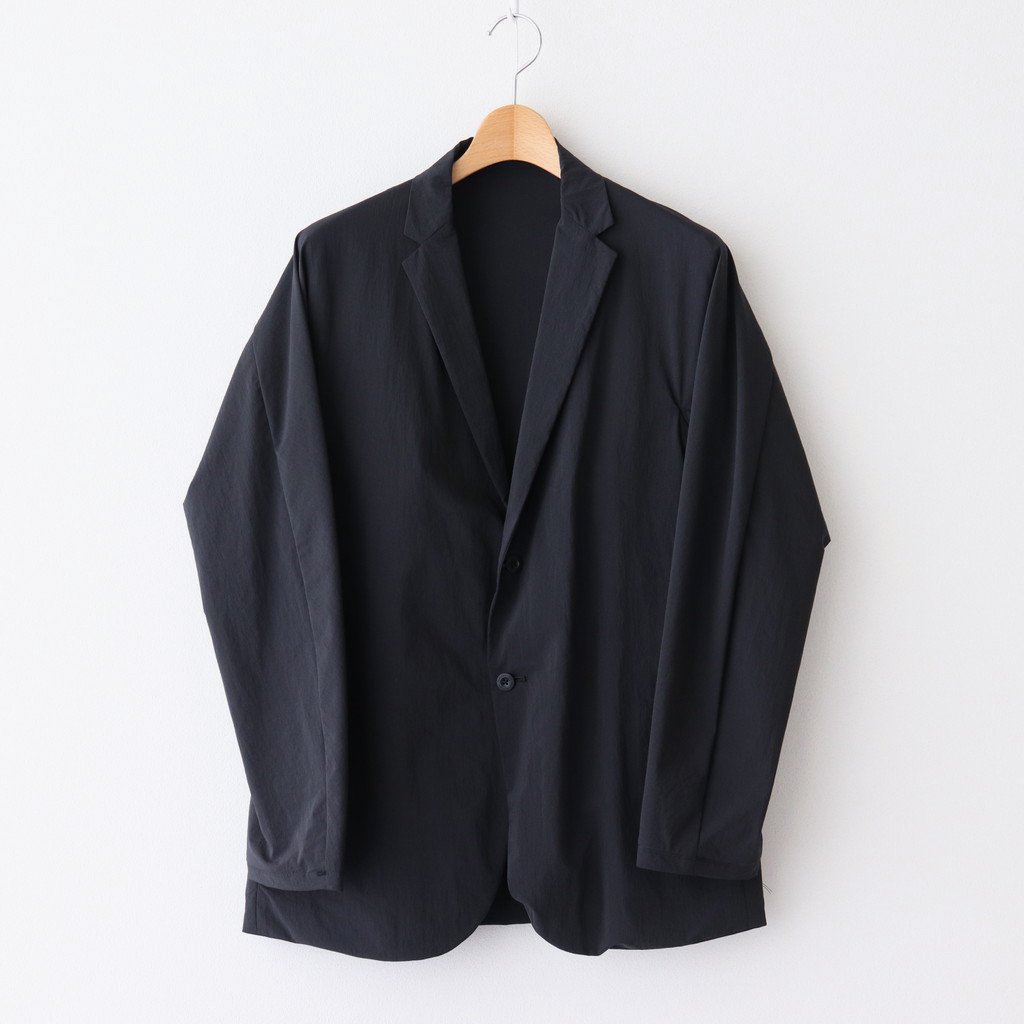 WALLET JACKET DOCTOROID #BLACK [TT-204-DR] _ TEATORA | テアトラ