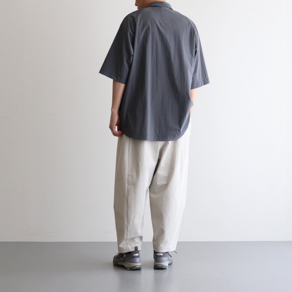 CARTRIDGE SHIRT S/S DOCTOROID #GRAY [TT-SHT-SS-DR] _ TEATORA ...