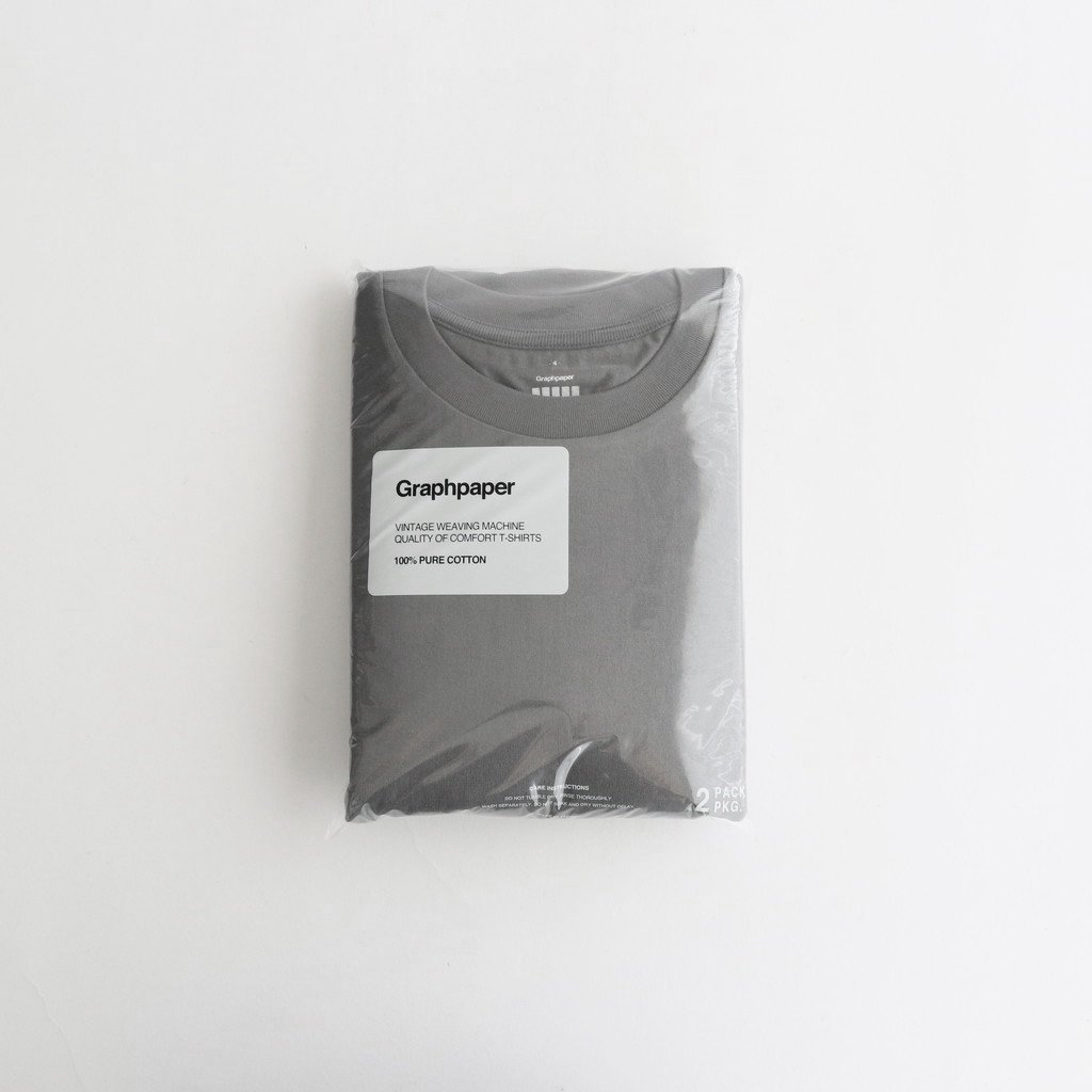 Graphpaper for Landscape Products　限定Tシャツ