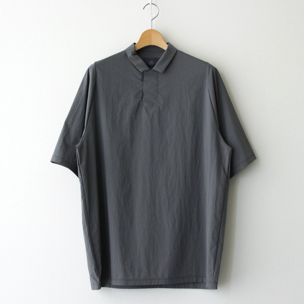 工房直送価格！ TEATORA CARTRIDGE POLO SHIRT DOCTOROID - トップス