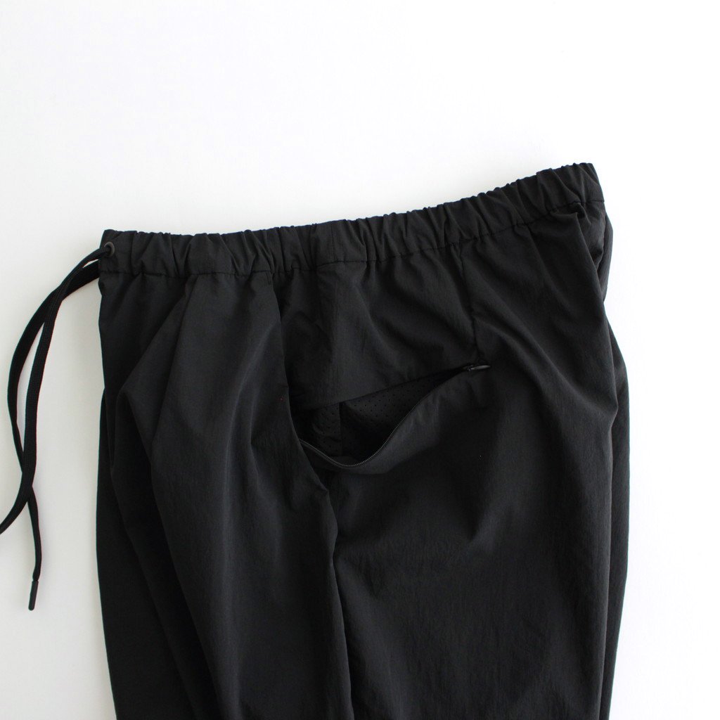 TEATORA  Wallet Shorts RESORT P black