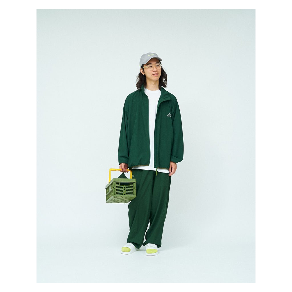 FreshService UTILITY PACKABLE SUIT - アウター