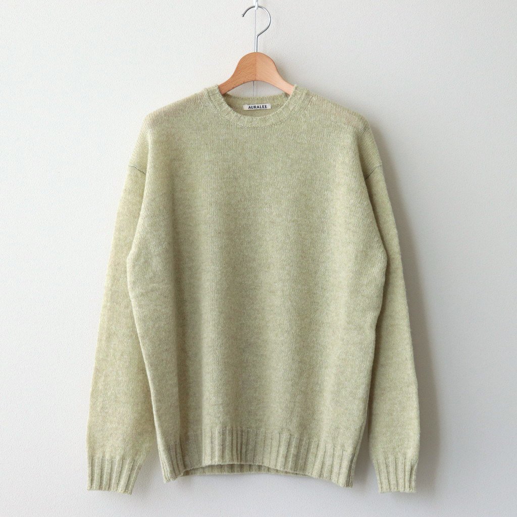 10％OFF LIDNM WOOL CASHMERE KNIT 2色セット | tamizhagampress.com