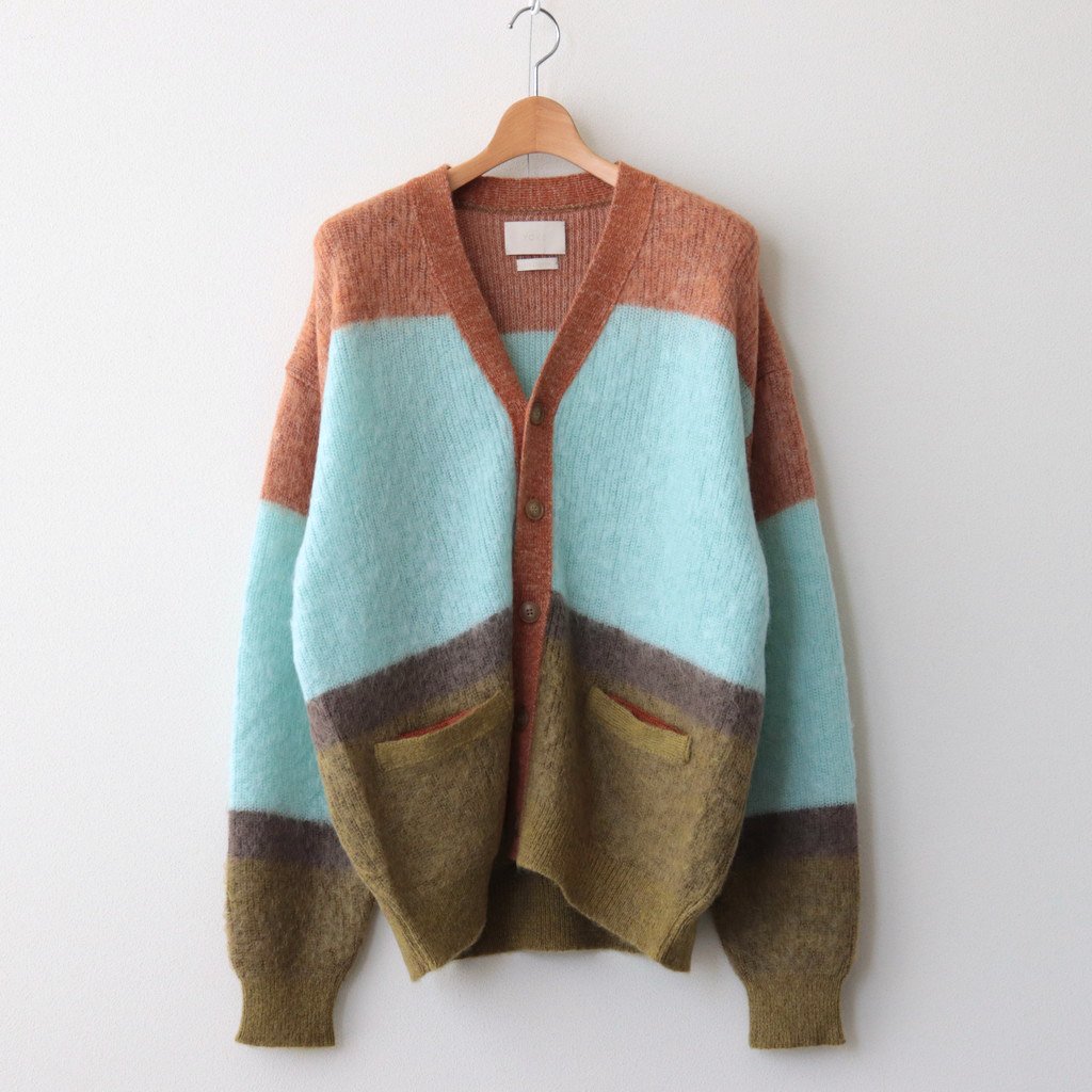 Text sports cardigan size2 marka ennoy - ブルゾン