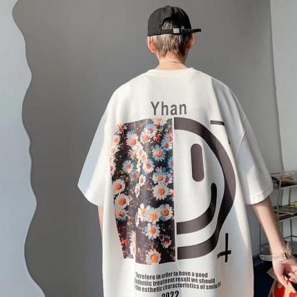 美品 Dance With Dragon Tシャツ サイズ2 メンズ ニコちゃん - メルカリ