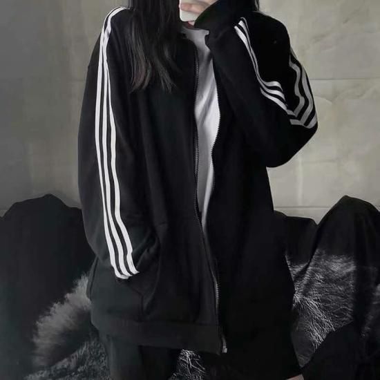 DIESEL ディーゼル トラックジャケット S-Blocker 黒 L Y2K