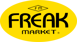 FREAK MARKET